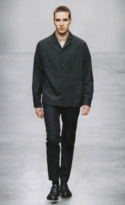 Look 1